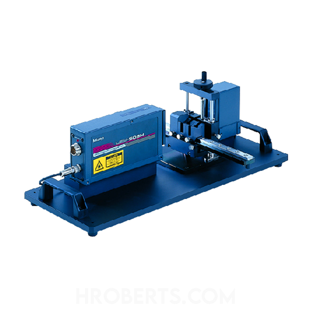 Mitutoyo 02AGD520 Adjustable Workstage