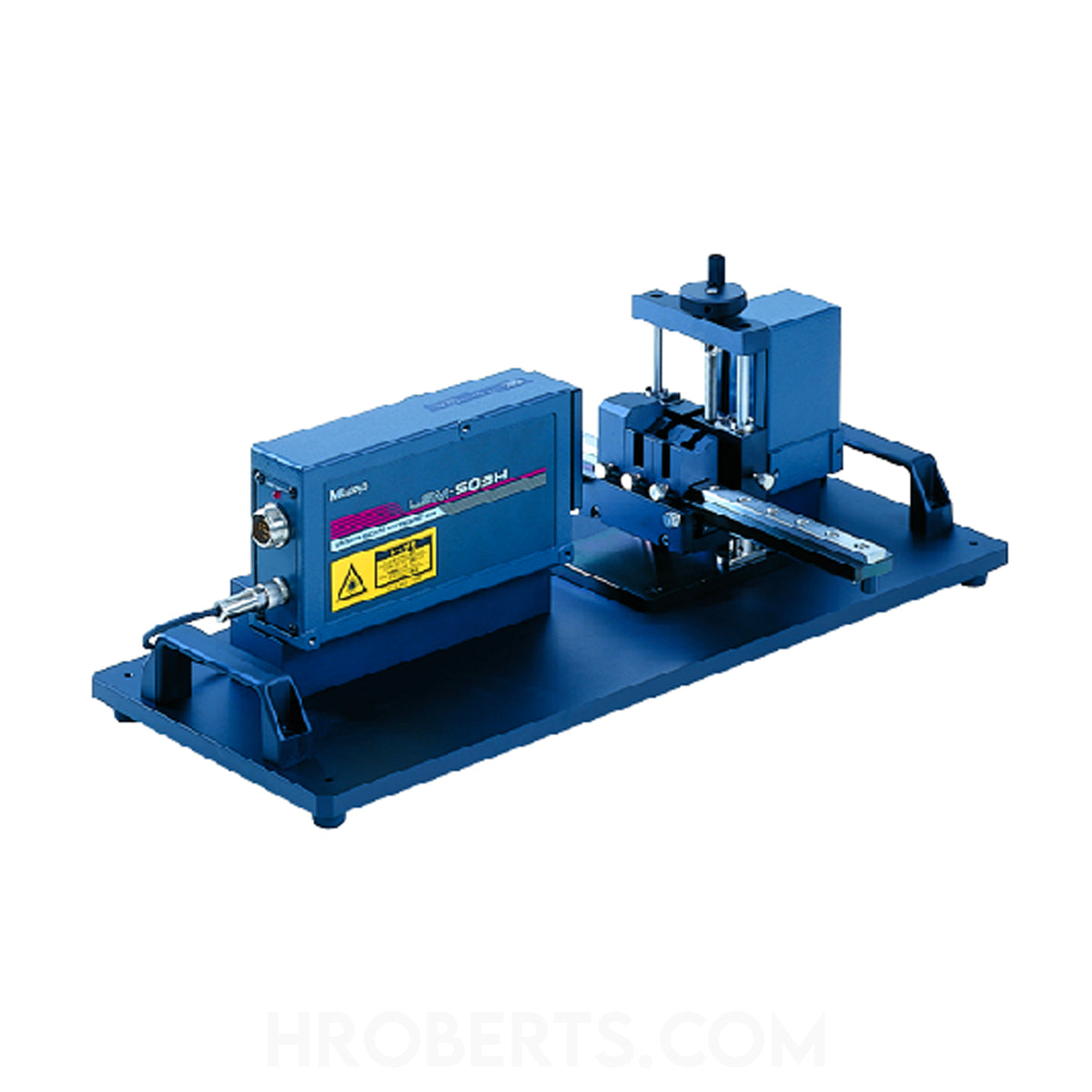 Mitutoyo 02AGD680 Adjustable Workstage