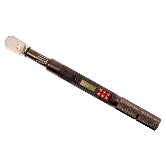 Norbar 130522 ProTronic Plus 10, 1/4", 0.5-10 N.m