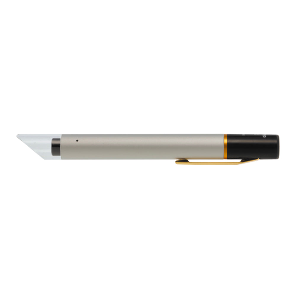 Mitutoyo 183-210 Pocket Magnifier, 25x Magnification
