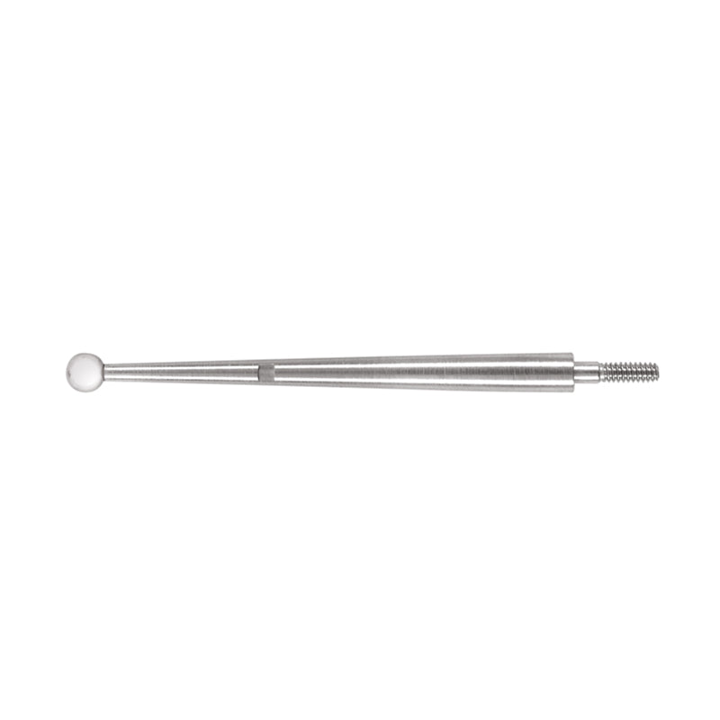 Baty 333-1.4 Carbide Stylus 3mm Ball Diameter, Length 37mm