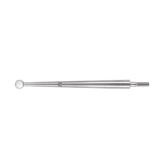 Baty 333-1.4 Carbide Stylus 3mm Ball Diameter, Length 37mm