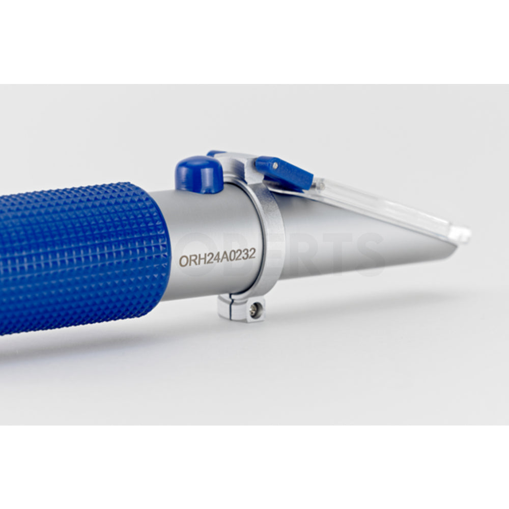Kern ORA 32BA Analogue Refractometer for Machine Tool Coolant