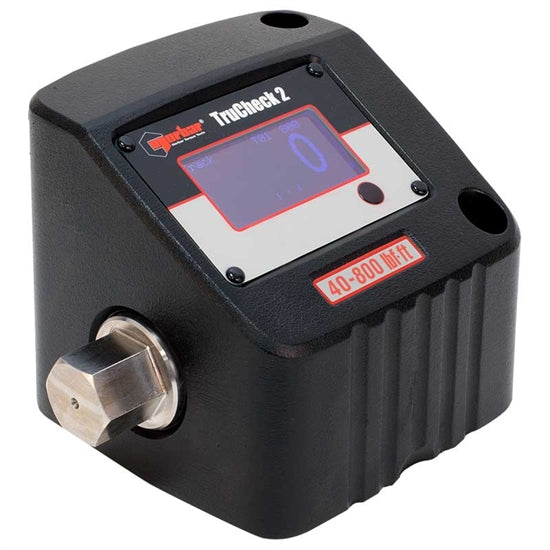 Norbar 43528 TRUCHECK 2 BASIC 800lbf.ft