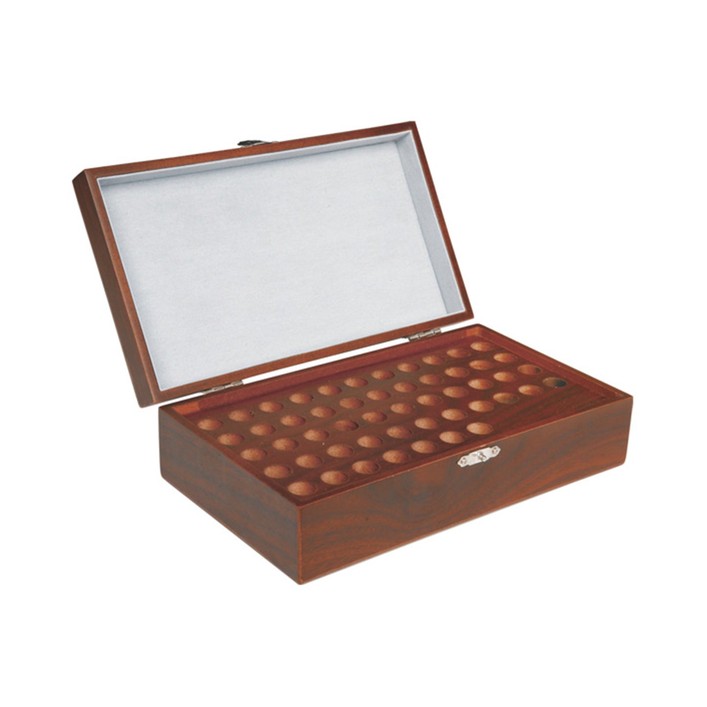 Insize 7340-101 - 0.2-10mm (101 pcs) Empty Box for Pin Gauges