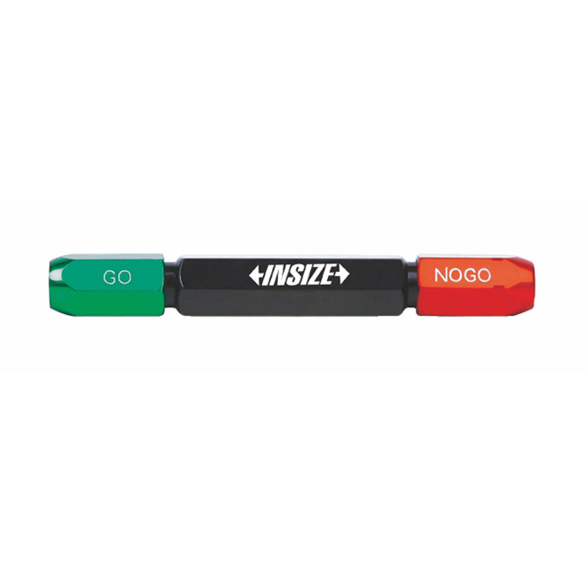 Insize 7341-0S - 0.2-1.02mm Pin Gauge Handle