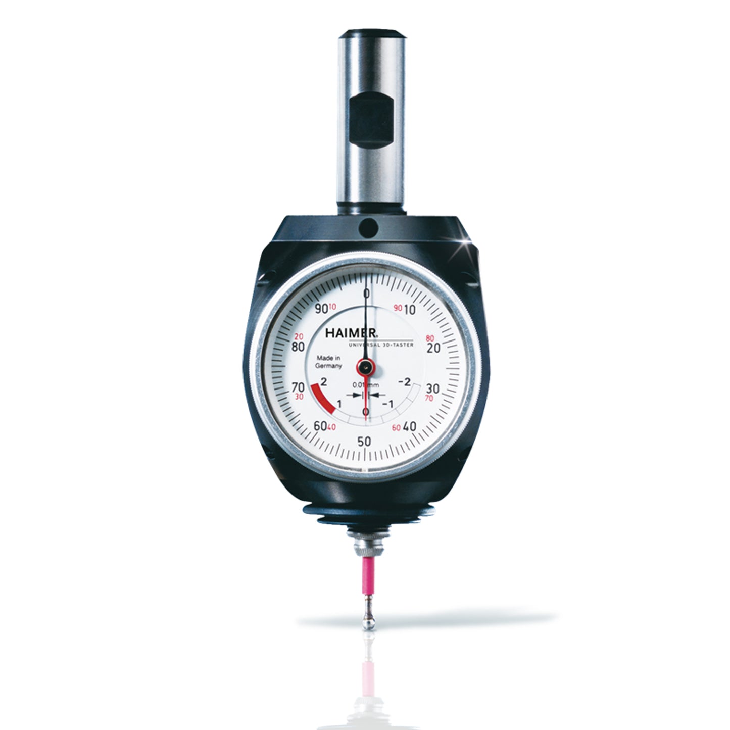 Haimer 80.360.00.FHN - 3D Taster Dial IP67 Waterproof Universal 3D Sensor (0.01mm Accuracy)