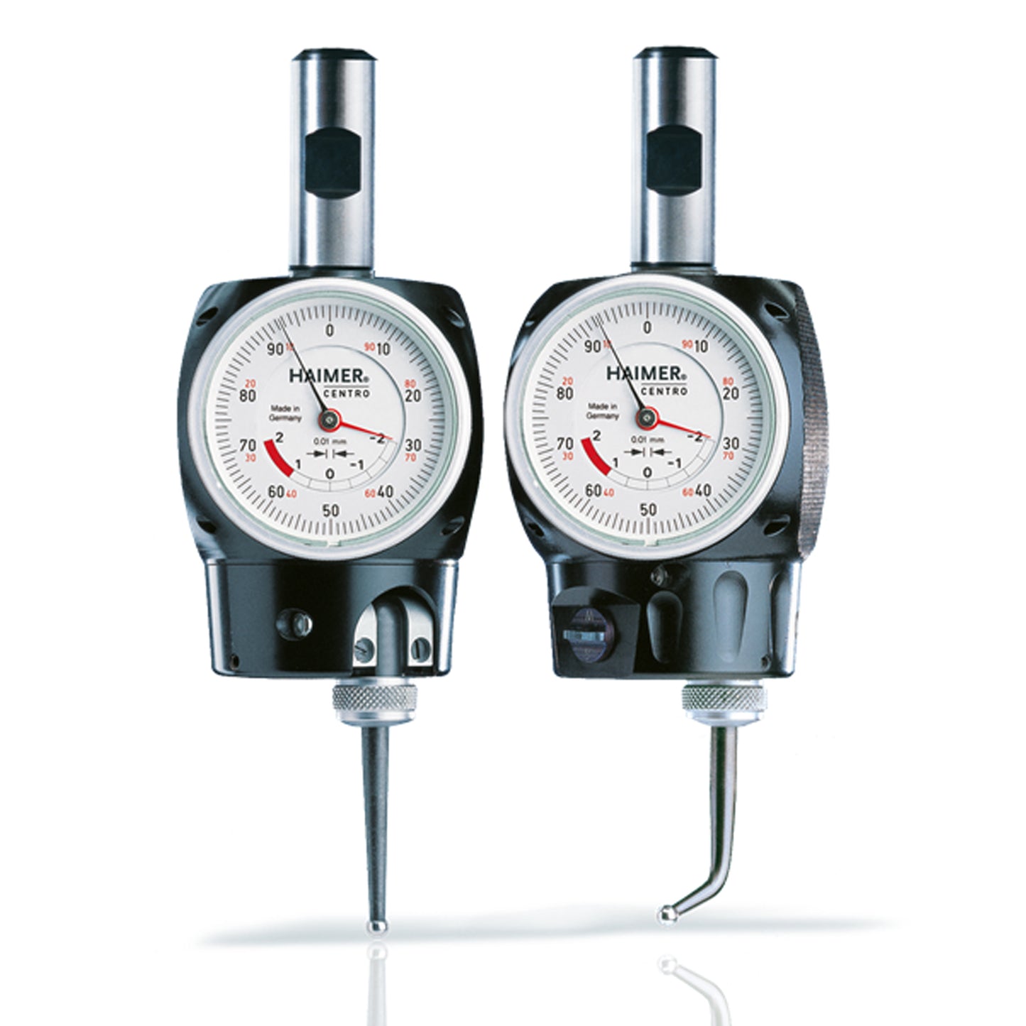 Haimer 80.300.00.FHN - 3D Taster Centro Dial 3D Sensor (0.003mm Accuracy)