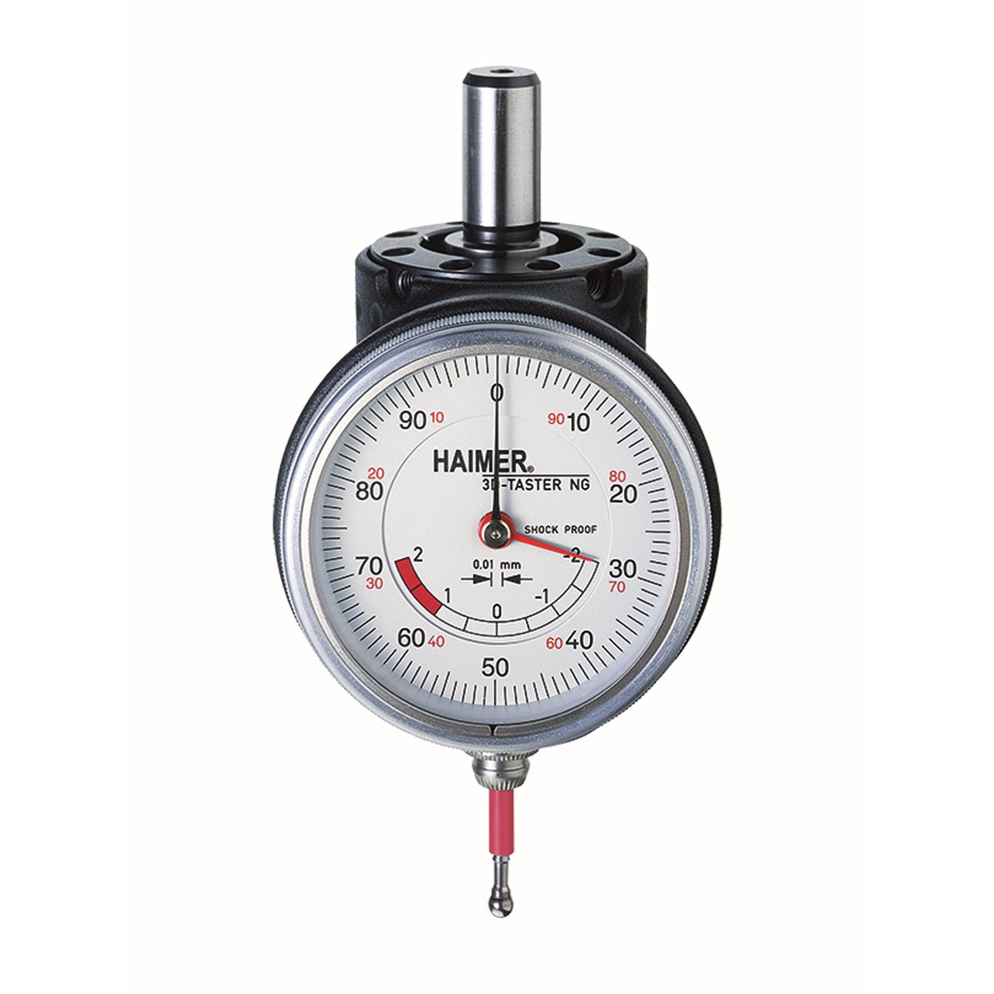 Haimer 80.360.00NG - 3D Taster Dial IP67 Waterproof New Generation 3D Sensor (0.01mm Accuracy)