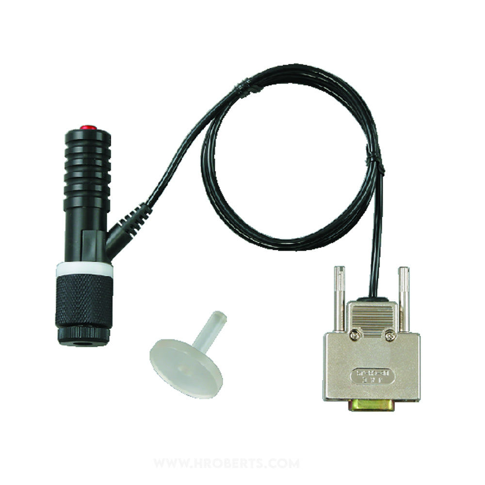 Mitutoyo 810-288-10 DC Type Impactor UD-412 for Model HH-411