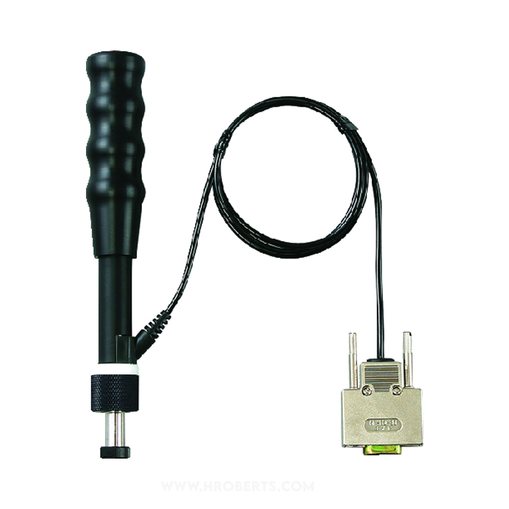 Mitutoyo 810-289-10 D+15 Type Impactor UD-413 for Model HH-411