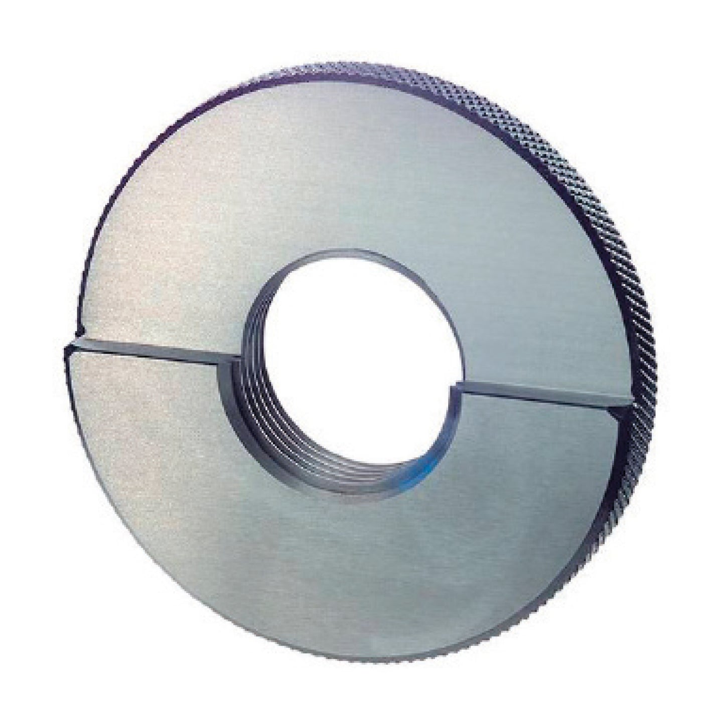 JBO (325789) 1/2" x 14TPI BSPT Go/No-Go Thread Ring Gauge