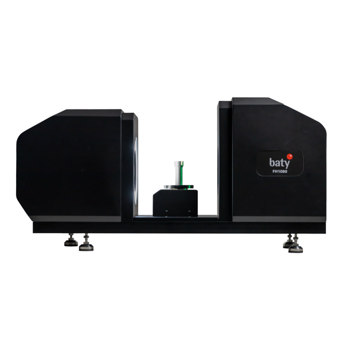 Baty Venture FH Horizontal light path system