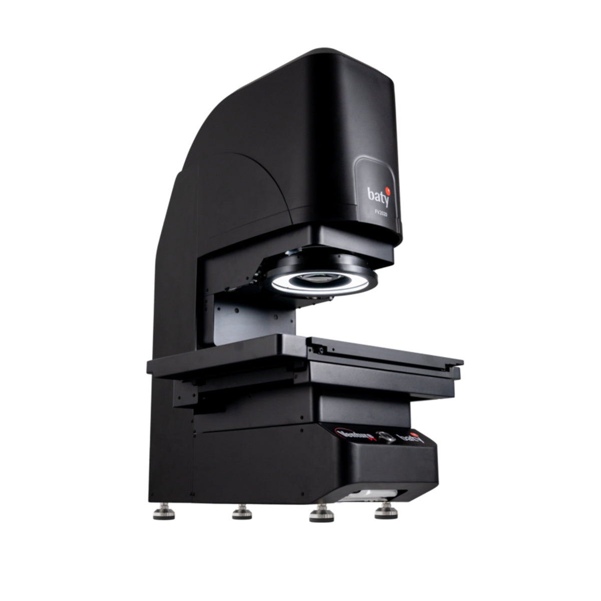 Baty Venture FV field of view inspection machine