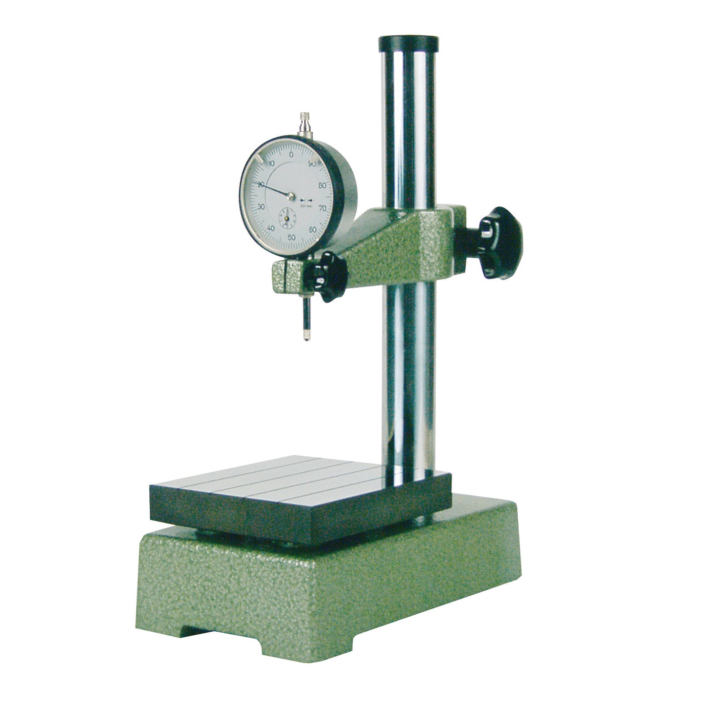 Bowers 13-03305 Comparator Stand, Column Travel 0-160mm