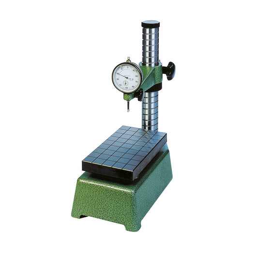 Bowers 13-03306 Comparator Stand, Column Travel 0-160mm