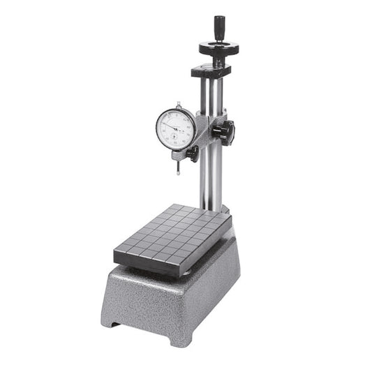 Bowers 13-03308 Granite Comparator Stand, Column Travel 0-160mm