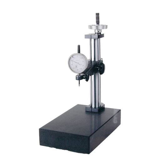 Bowers 13-03309 Granite Comparator Stand, Column Travel 0-180mm