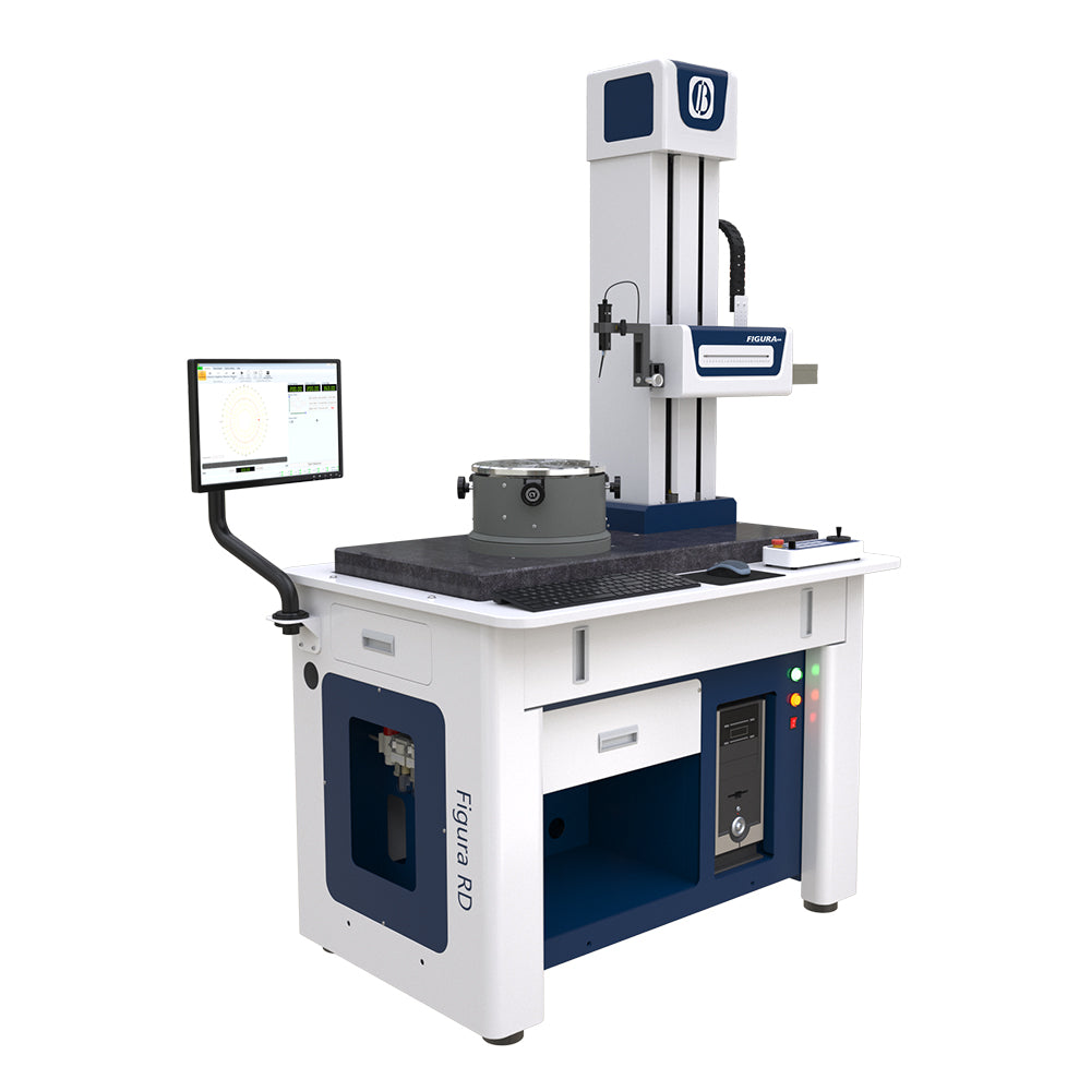 Bowers Figura RD Roundness Measurement Machine