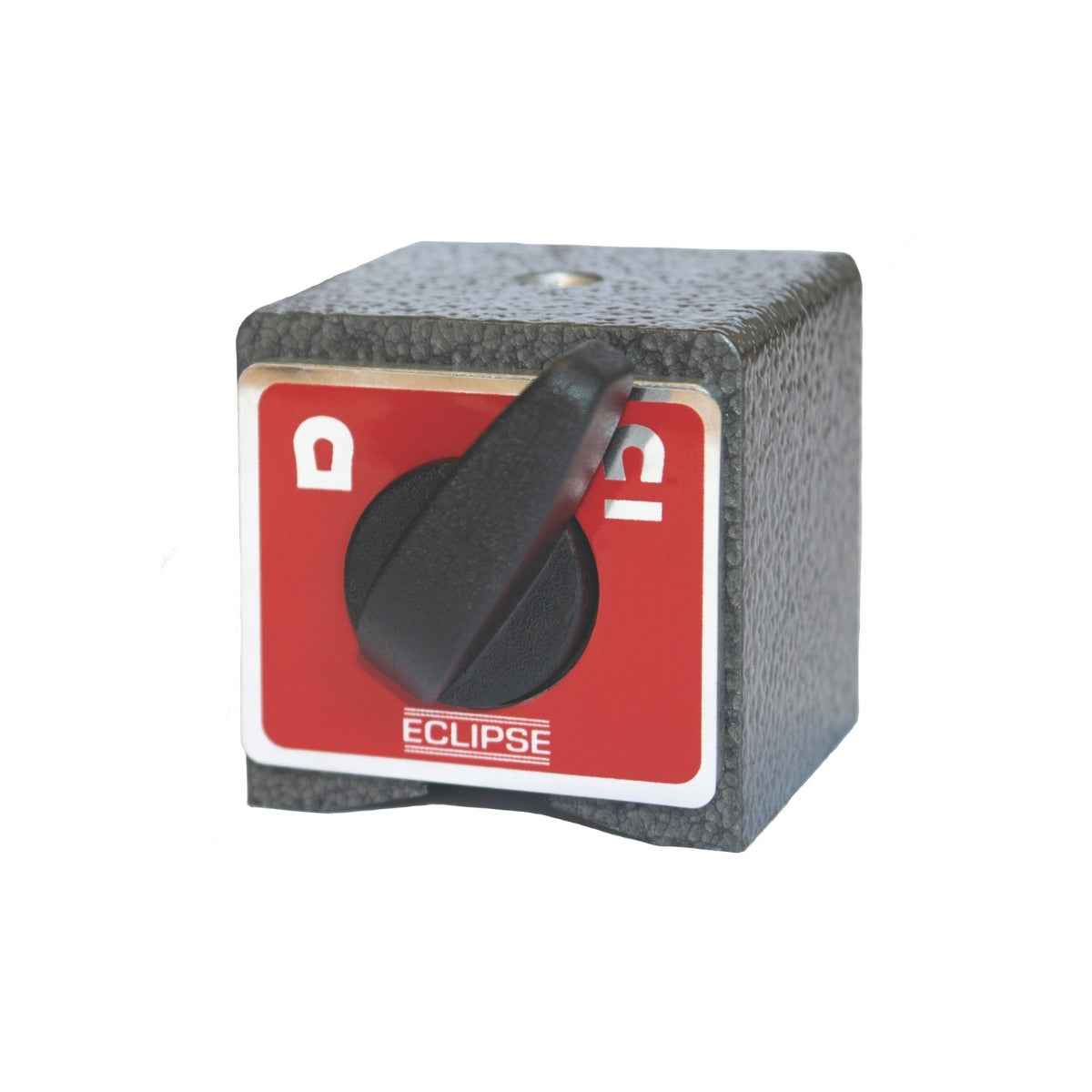 Eclipse E905WF/50 Magnetic Base Toggle Switch 40x40x40mm