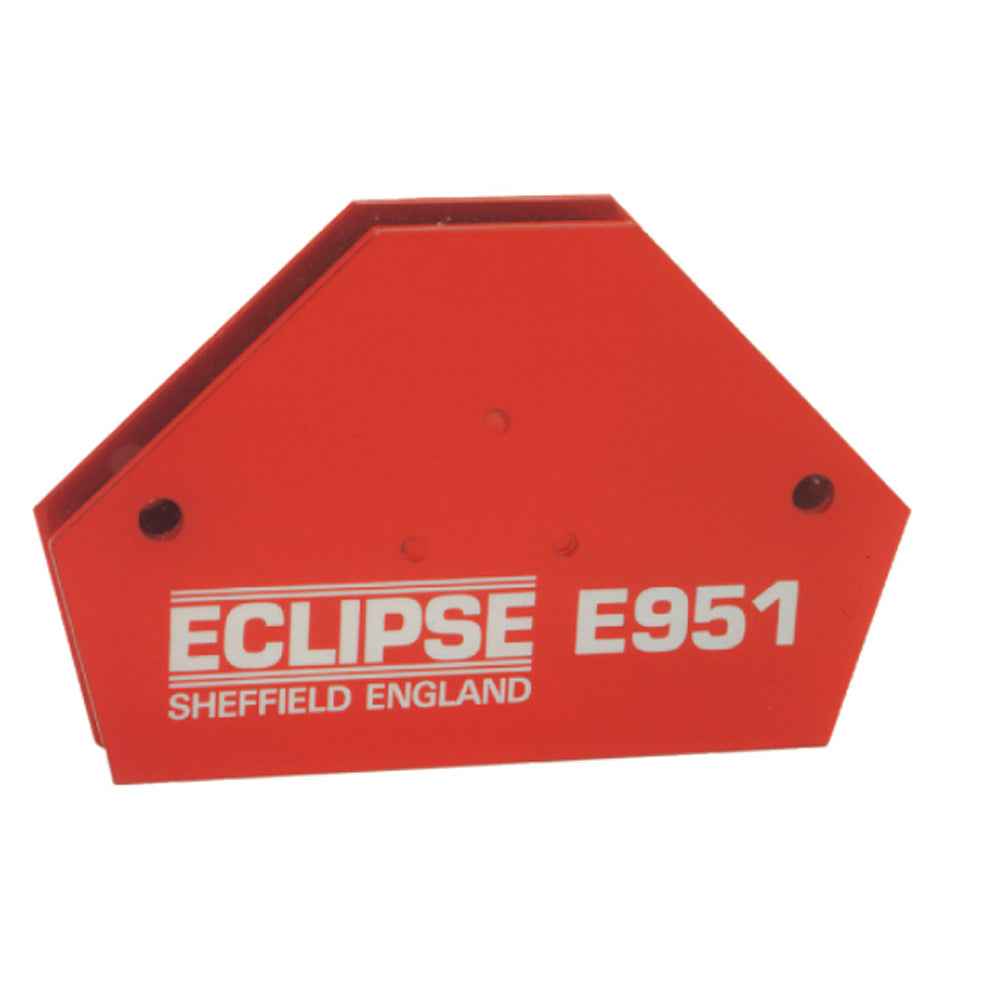 Eclipse E951 Quick Holding Clamp 100.5x65.5x12mm
