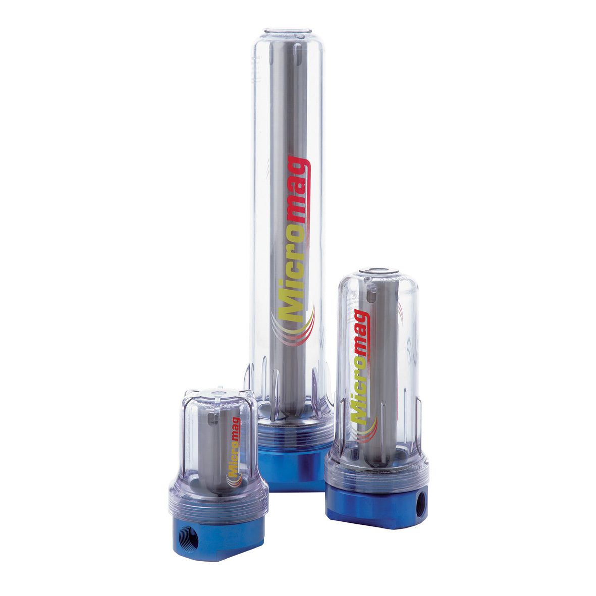 Eclipse Micromag - High Intensity, Rare Earth Filtration