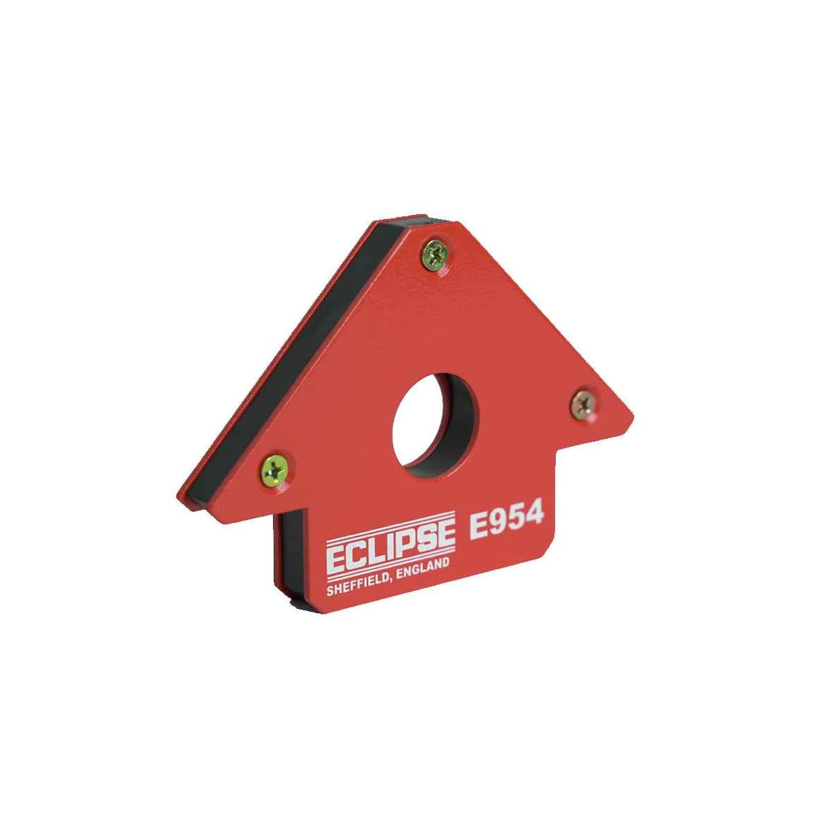 Eclipse E954 Heavy Duty Clamp 120x82x14mm