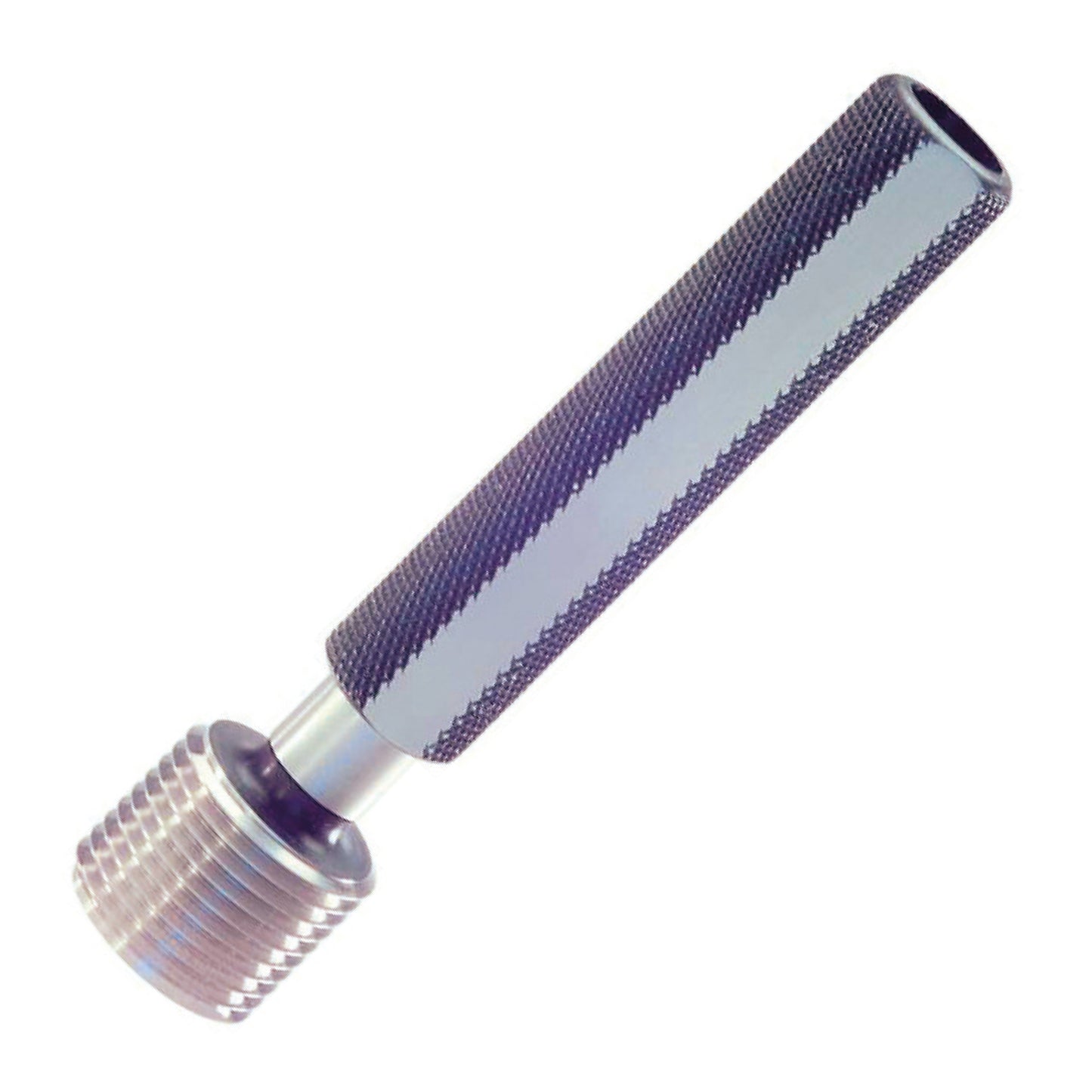 JBO (326361) 2" x 4.5TPI BSW Go Thread Plug Gauge