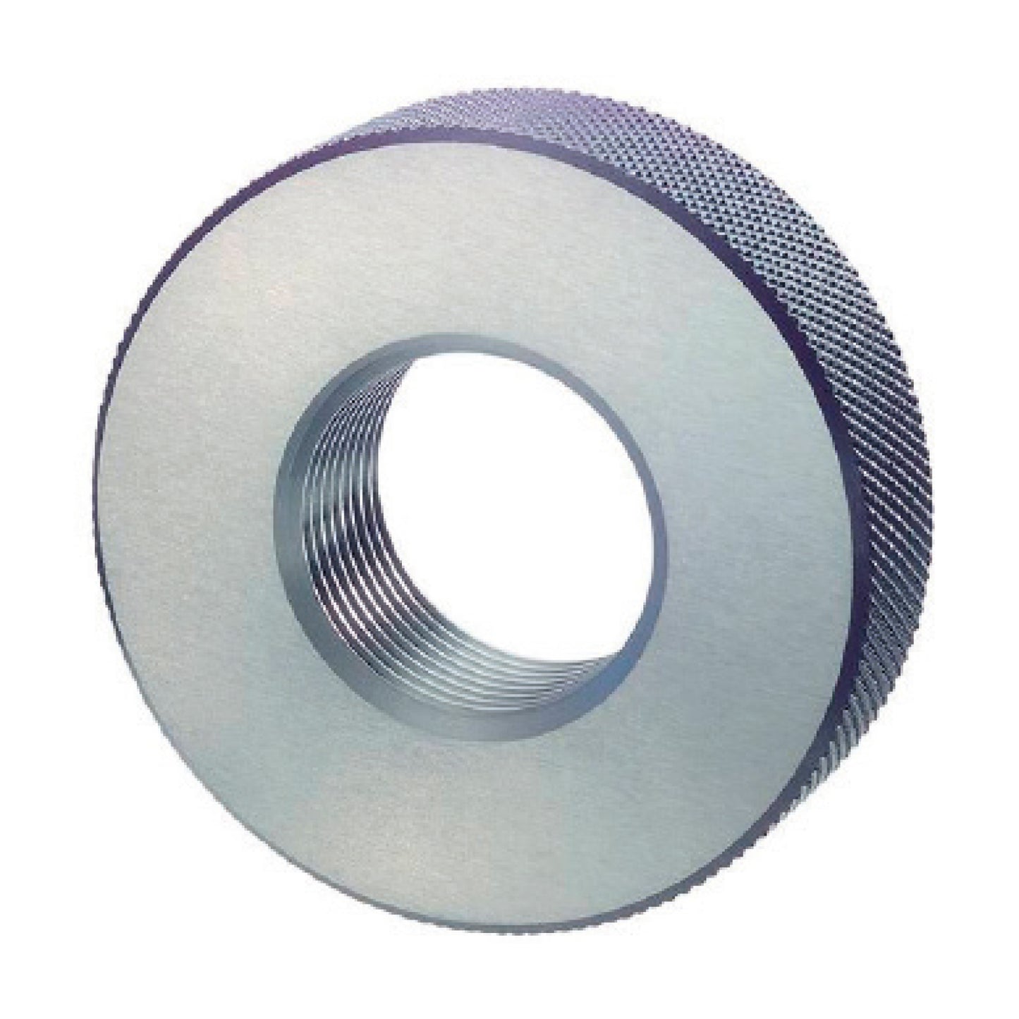 JBO (322328) 1" x 8TPI BSW Go Thread Ring Gauge