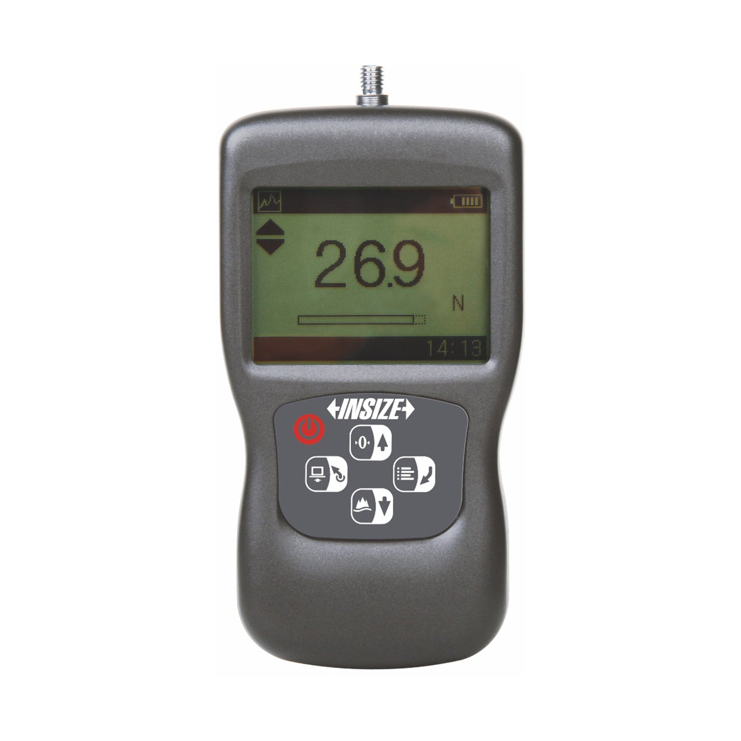 Insize ISF-1DF10 Digital Force Gauge 0-10N - ISF-1DF Series