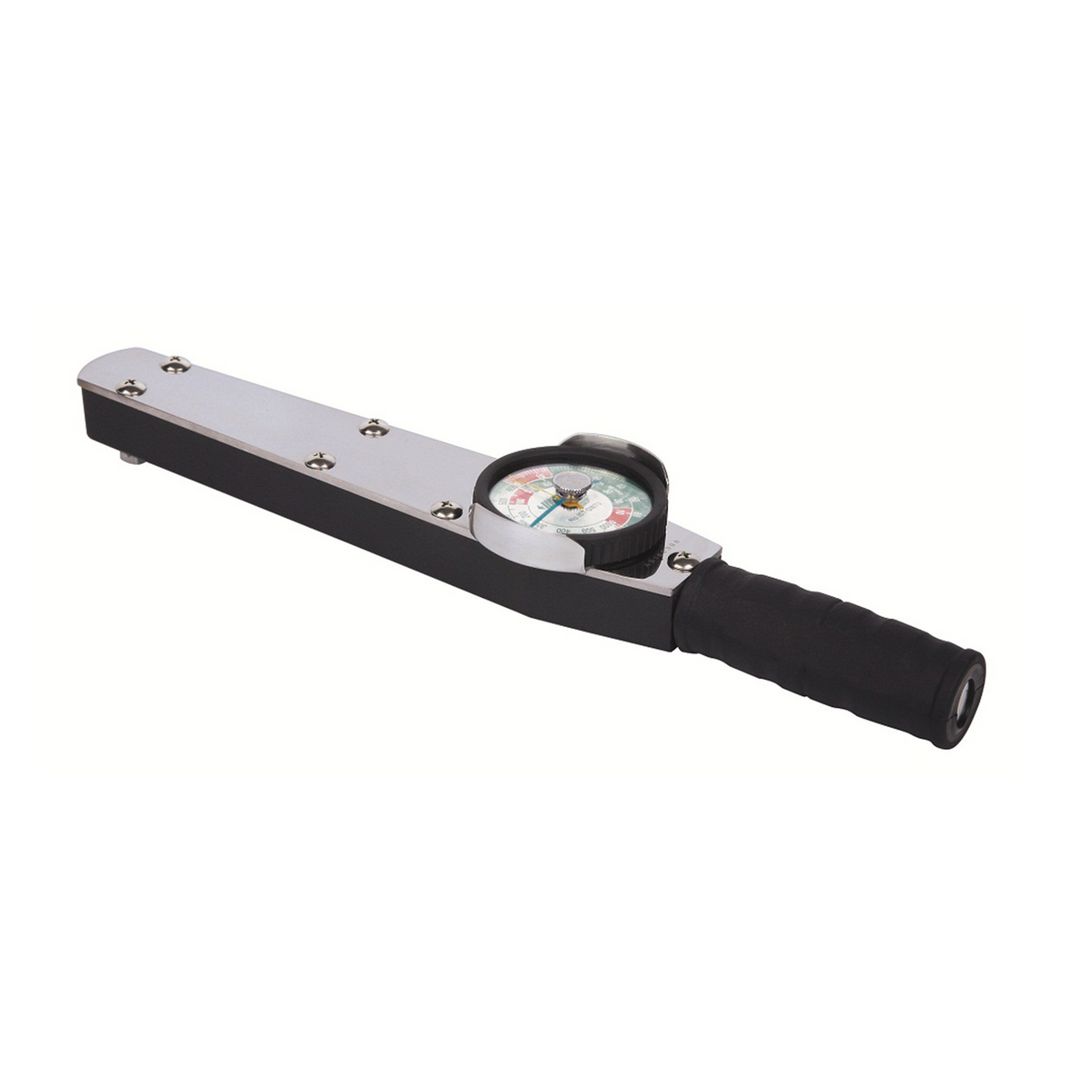Insize IST-DW70 14-70Nm, 120-600in.lb Dial Torque Wrench - IST-DW Series (Insize)