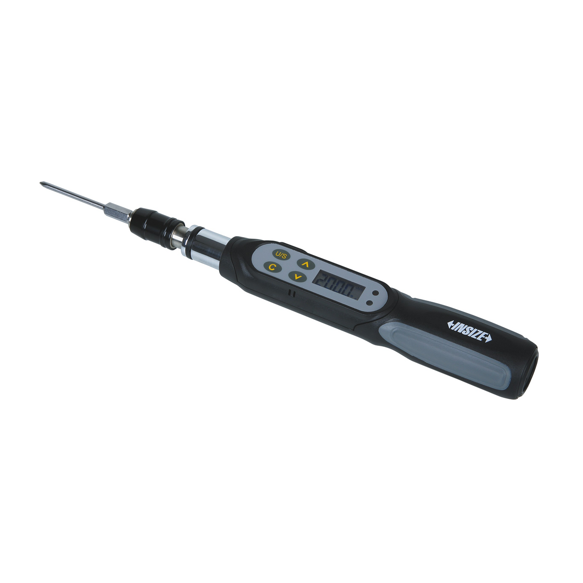 Insize IST-SD50 10-50cNm Digital Torque Screw Driver - IST-SD Series (Insize)