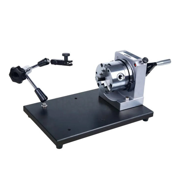 Insize 4786-2 Concentricity Gauge with Universal Stand, 24-64mm Applicable inside Diameter, 2-70mm Applicable Outside Diameter