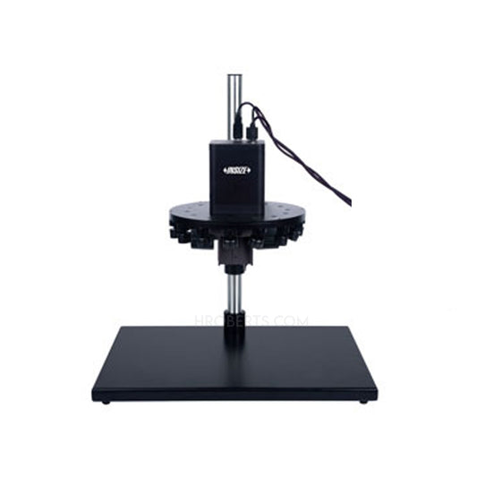 Insize 5320-AF410 High-Definition Auto Focus Digital Microscope, 2.4-43.7x Magnification, (Large View Field)