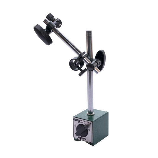 Insize 6201-60 Magnetic Stand with Fine Adjustment