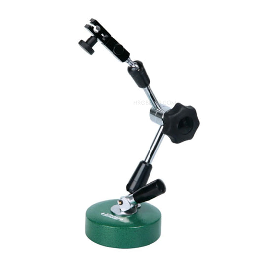 Insize 6217-B Vacuum Stand with Fine Adjustment