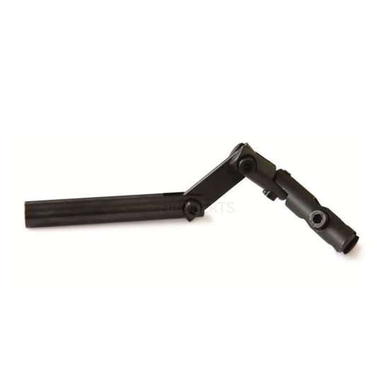 Insize 6296-1 Dial Test Indicator Holder with Hex Key 8mm Dia