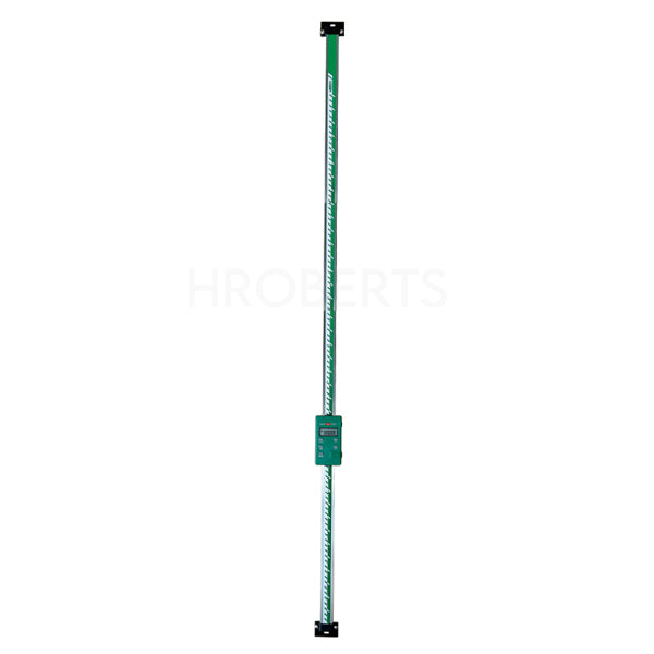 Insize 7102-1000 Vertical Digimatic Digital Scale, Range 0-400" / 0-1000mm, Resolution 0.0005" / 0.01mm