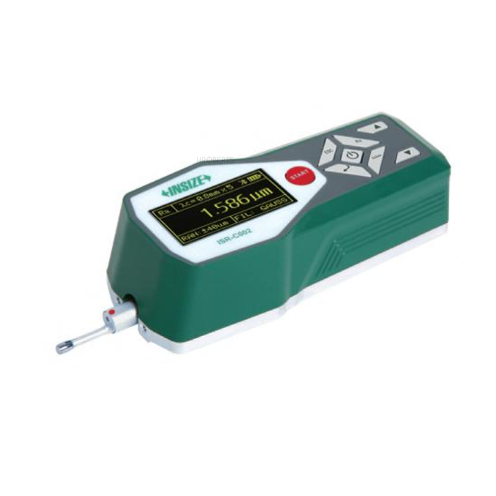 Insize ISR-C002 4mN Measuring Force Roughness Tester