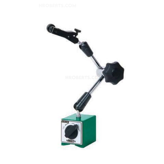 Insize 6210-81 Universal Magnetic Stand - 255mm Arm Length