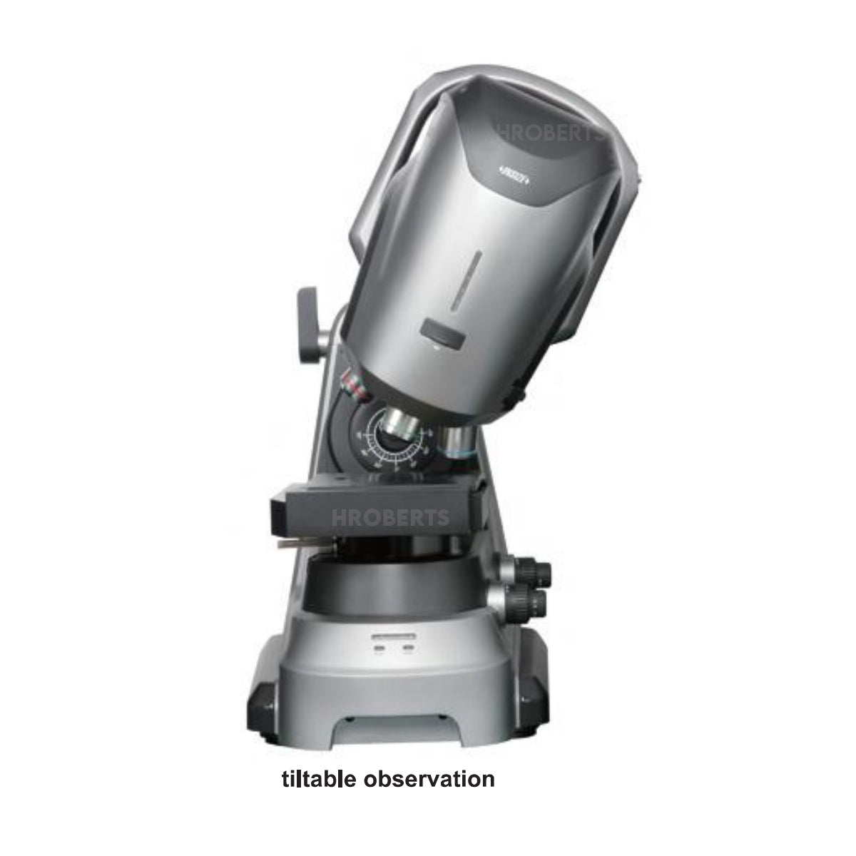 Insize ISM-H5000 Large Depth Of Field 3D Measuring Microscope (Advanced Type)