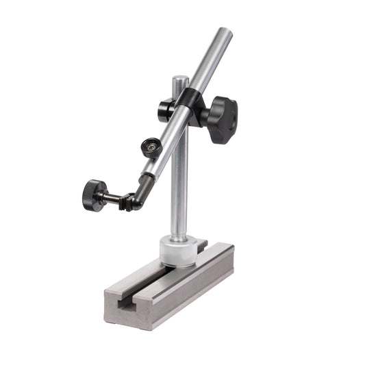 Interapid 01639000 UD12 Universal Dial Indicator Stand