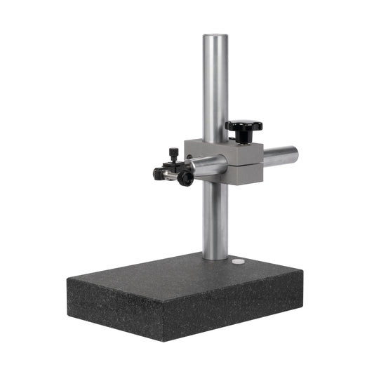 Interapid 01639033 Granite Dial Indicator Stand