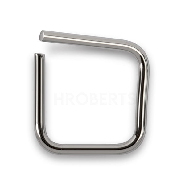 Kern 308-35 Individual weight, 20 mg - Wire Shape