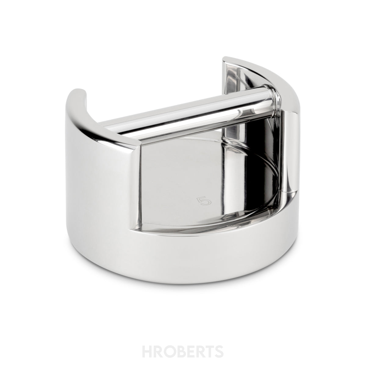 Kern 327-131 Individual weight, OIML Class F1, 5 kg, Check weight, stainless steel polished