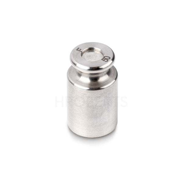 Kern 337-06 Individual weight, 50 g - Knob Shape, OIML Class F2