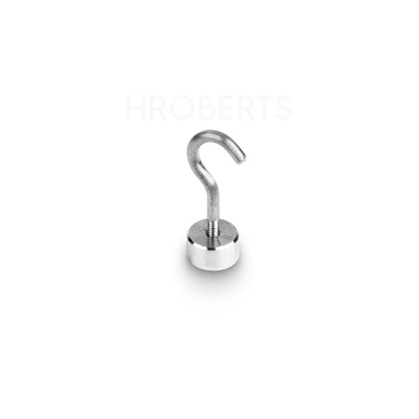Kern 347-016 Individual weight, OIML Class M1, 1 g, Hook weight, stainless steel fine turned