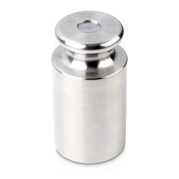 Kern 347-13 Individual weight, 5 kg - Knob Shape, OIML Class M1