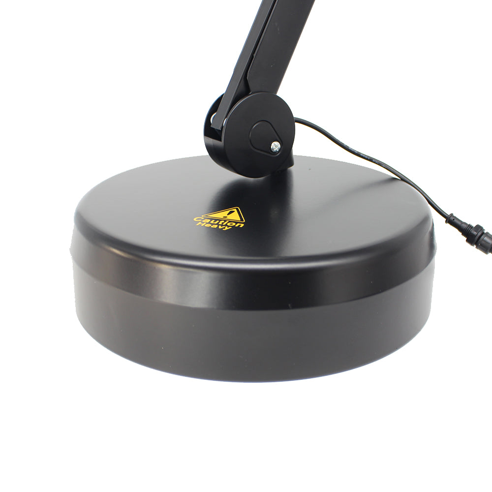 H Roberts M7-20 Bench Top 2.25x Magnifier