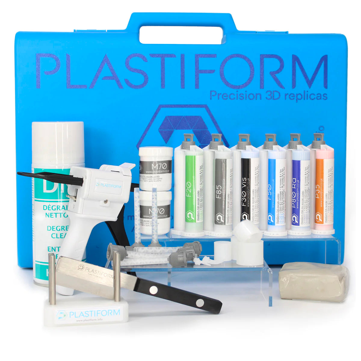 Plastiform ML-050 Best Sellers Case